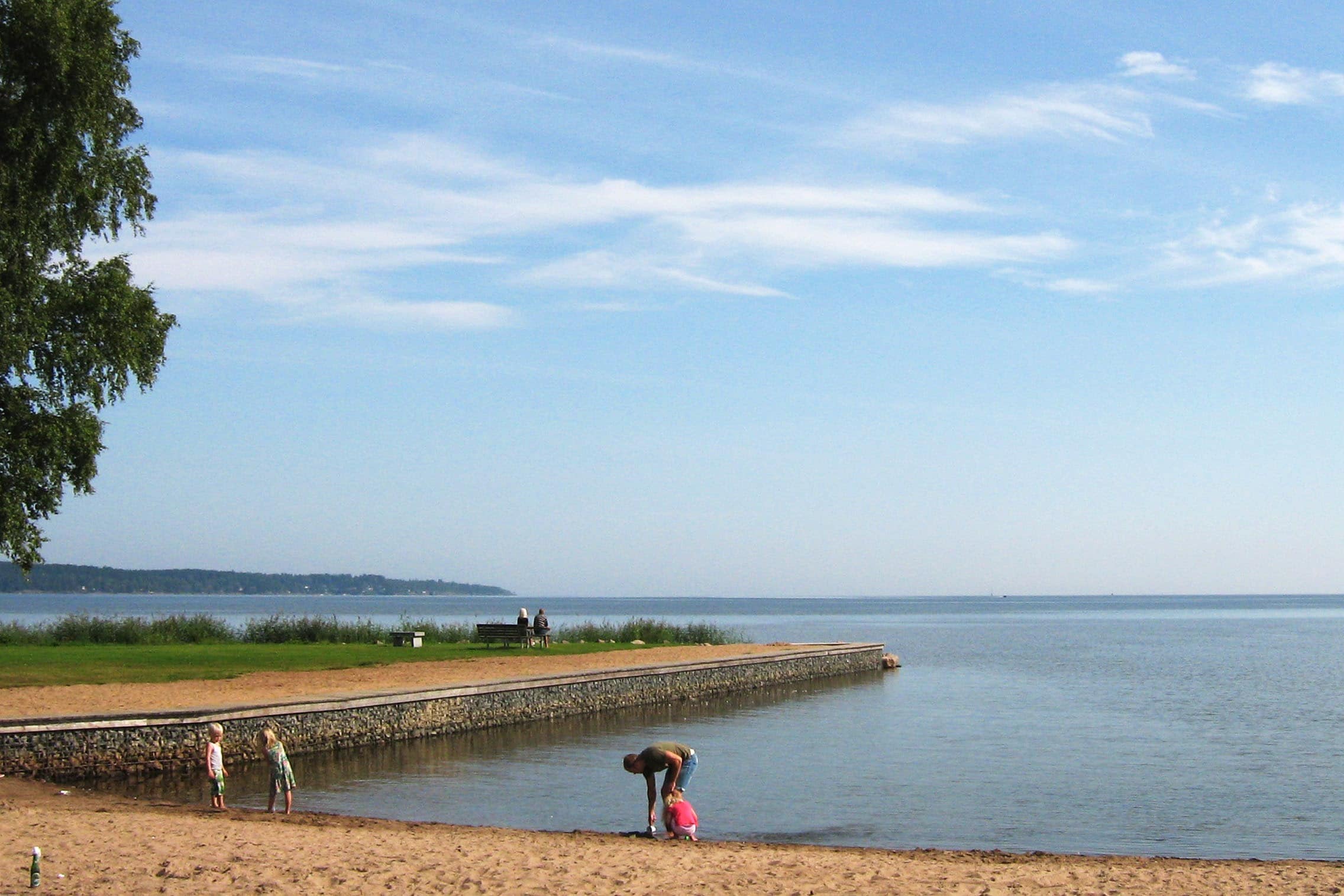 Kronocamping Lidköping