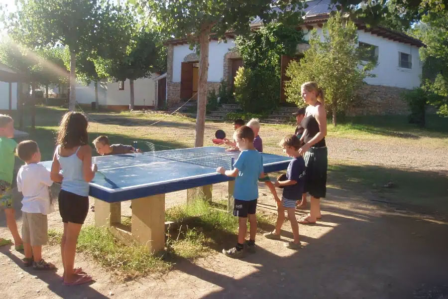 Camping Isábena