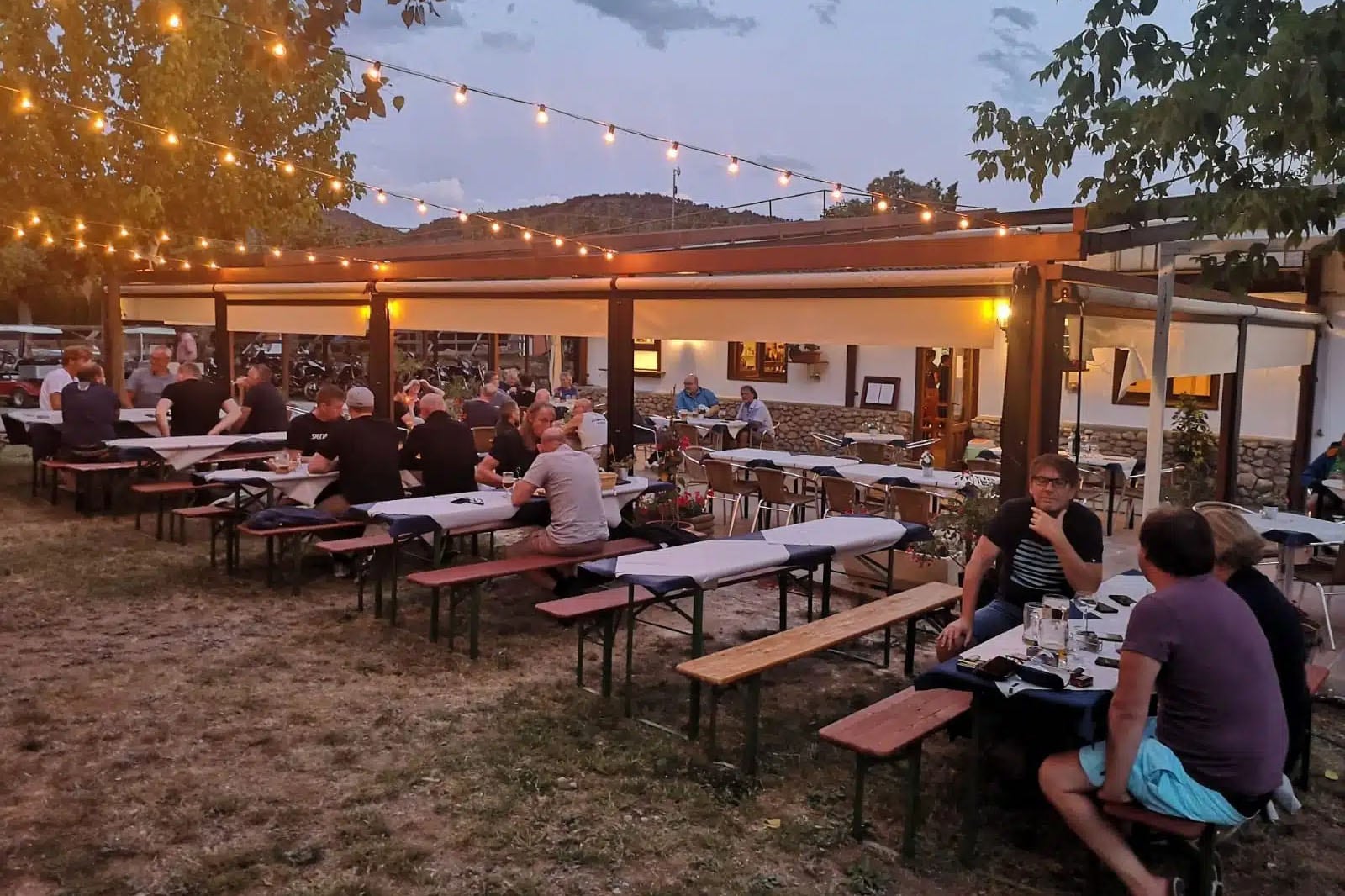 Camping Isábena – billede 3