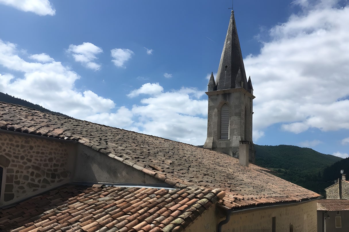 Camping Le Pré Coulet