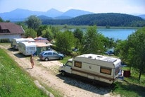 Ilsenhof am Turnersee - Terrassencamping – billede 5