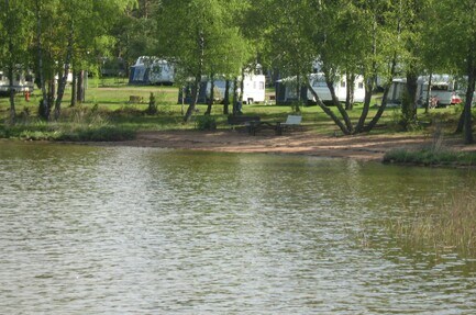 Timmernabbens Camping