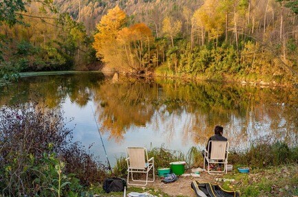 Camping de l'Orée des Boires Onlycamp