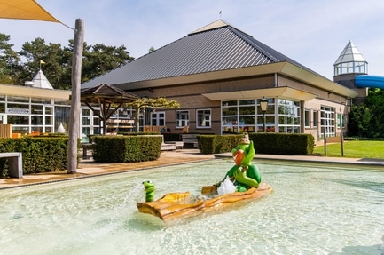 Ardoer Camping De Heldense Bossen
