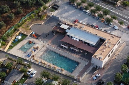 Camping Alicante Imperium