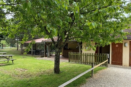 Camping Aux Mêmes