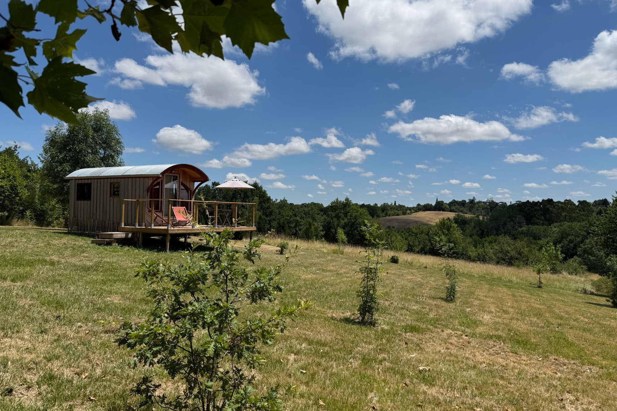 Camping Aux Mêmes