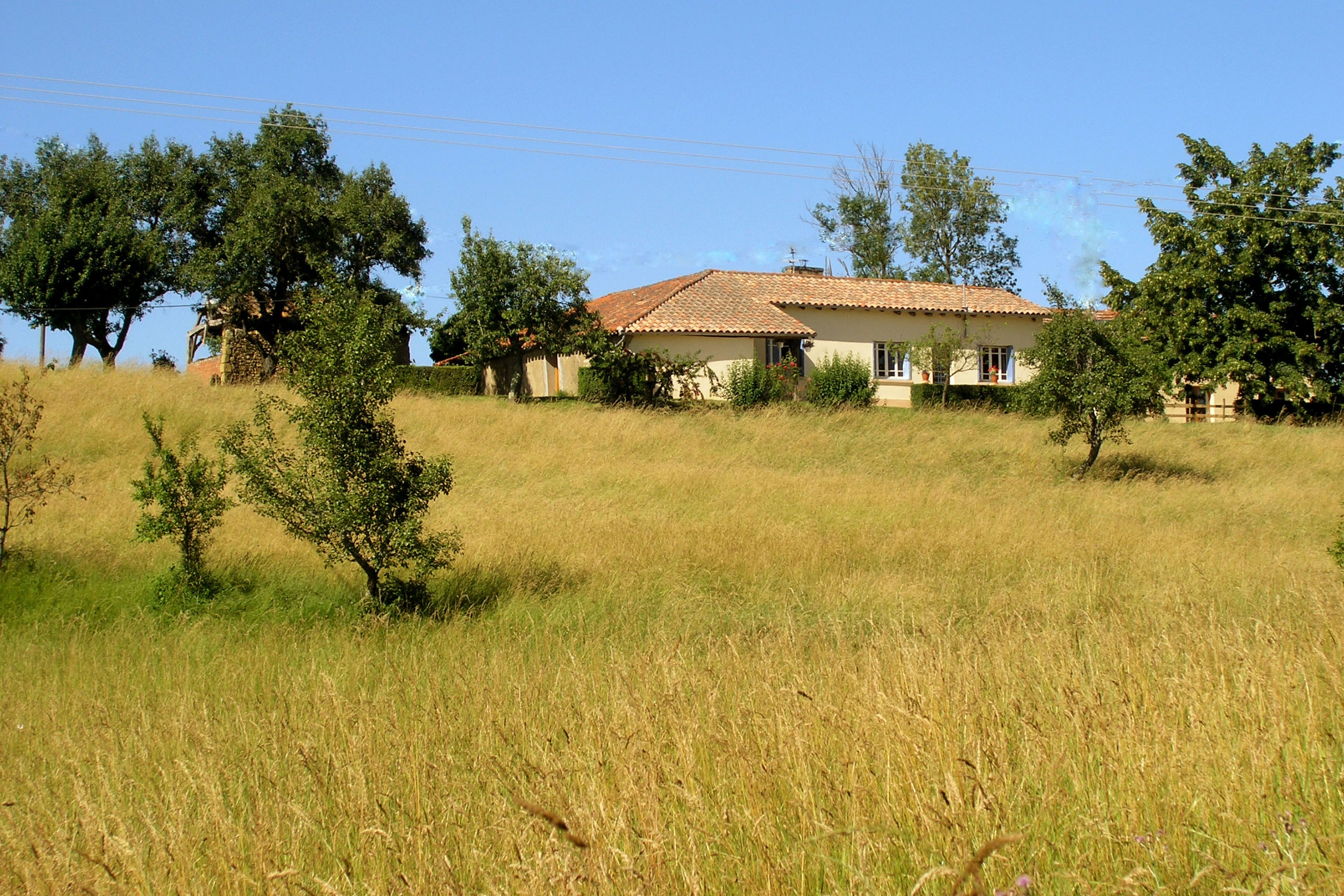 Camping Aux Mêmes