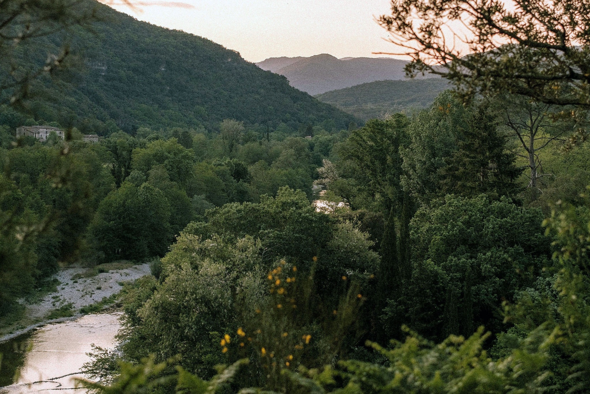 Slow Village Anduze