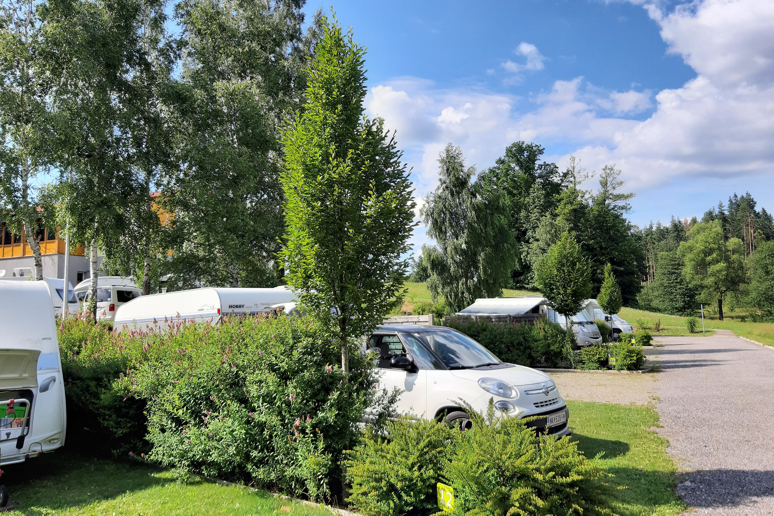 Camping Waldenstein – billede 3
