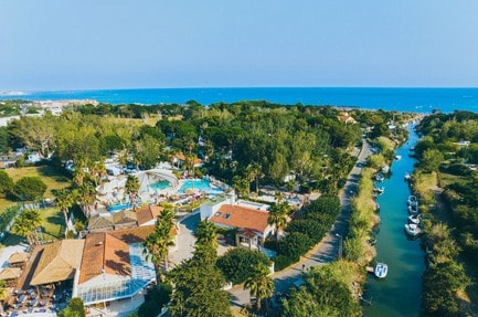 Camping Helios