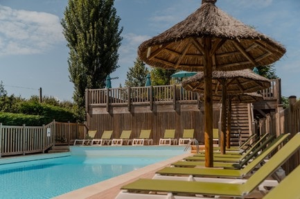 Camping Du Pont