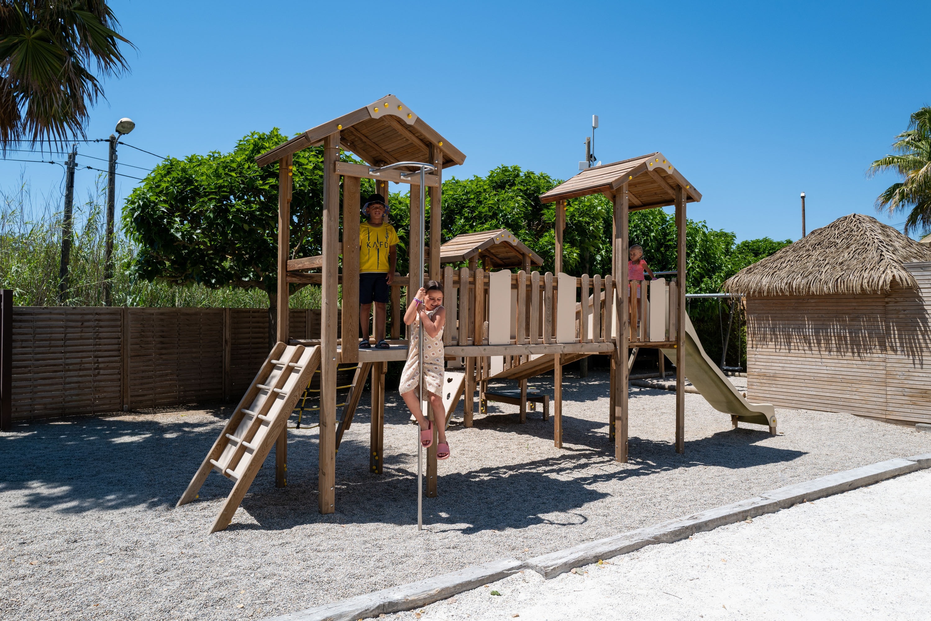 Camping Helios