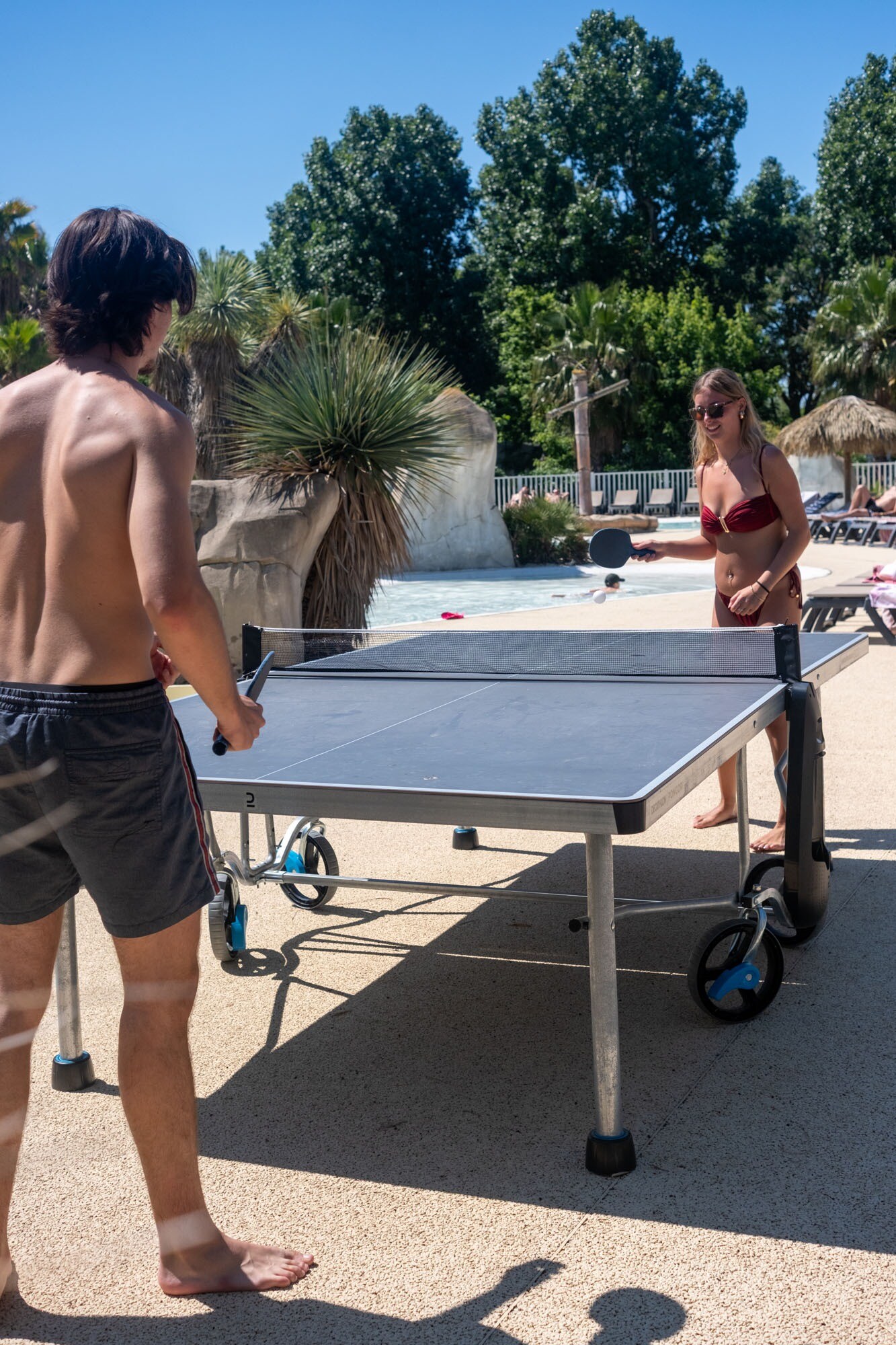 Camping Helios