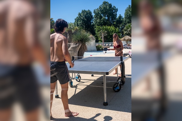 Camping Helios