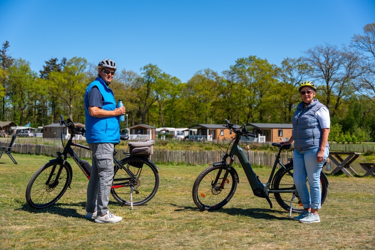 Recreatiepark Goorzicht