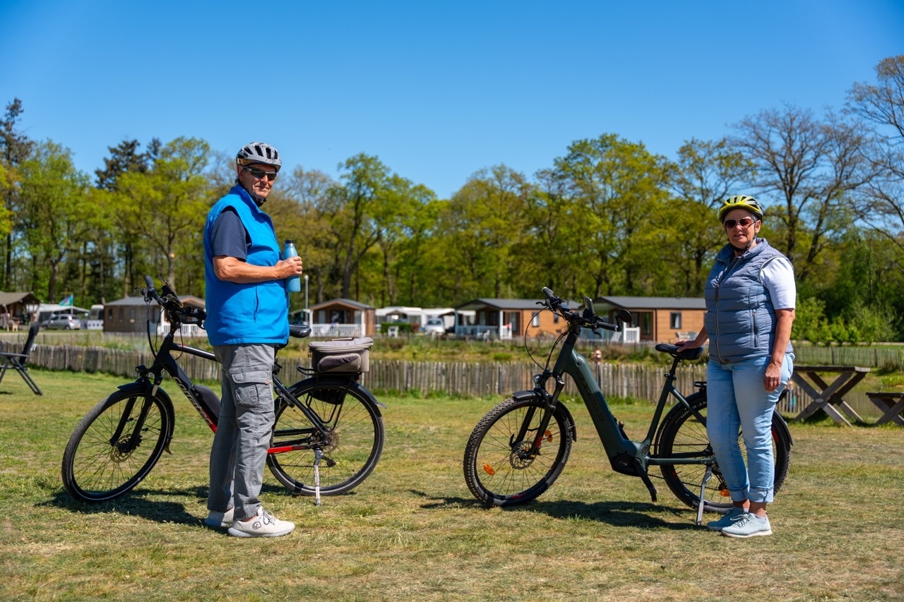 Recreatiepark Goorzicht