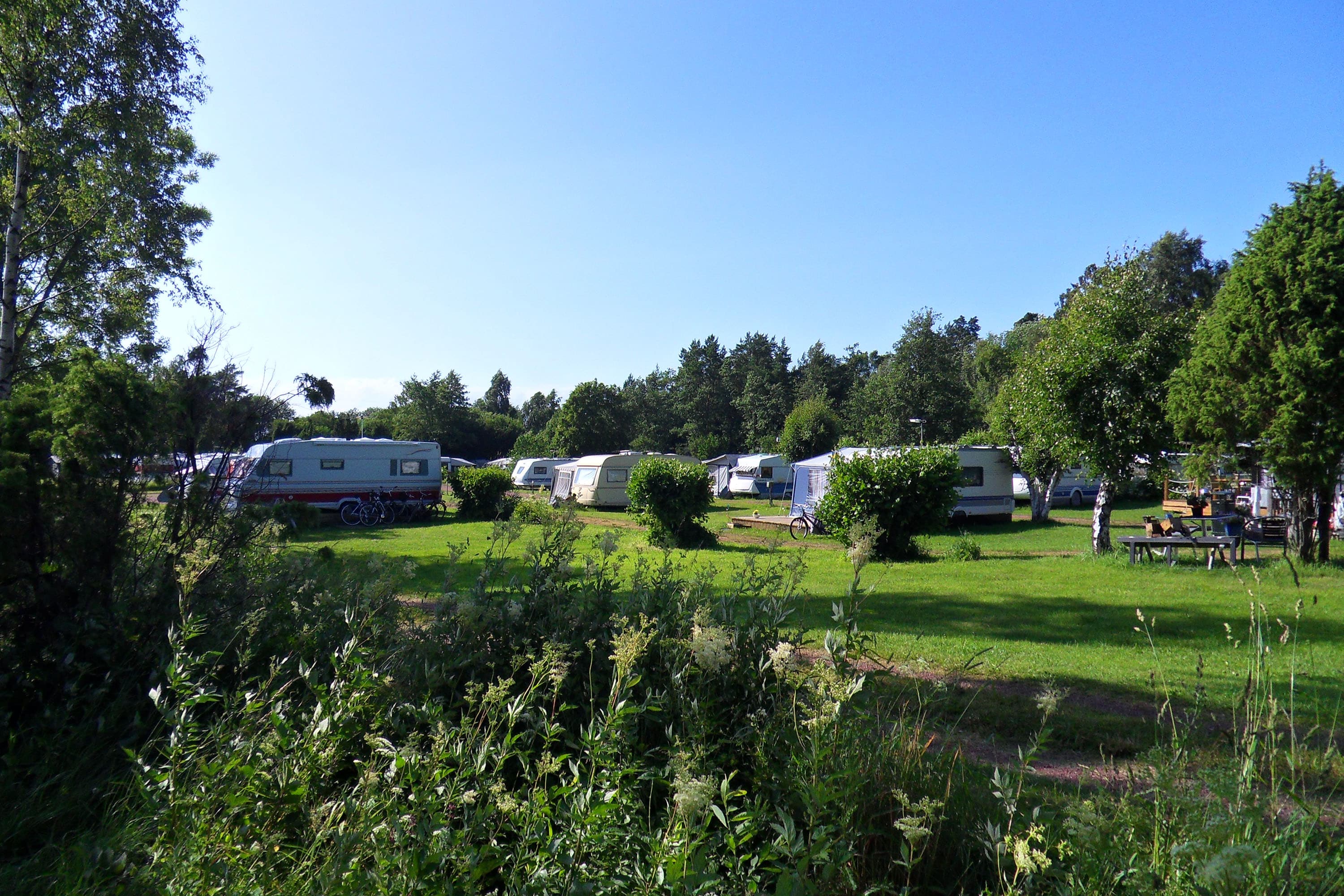 Käringsunds Camping – billede 3