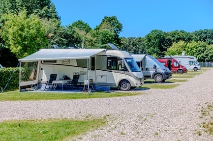 Tønder Byferie A/S