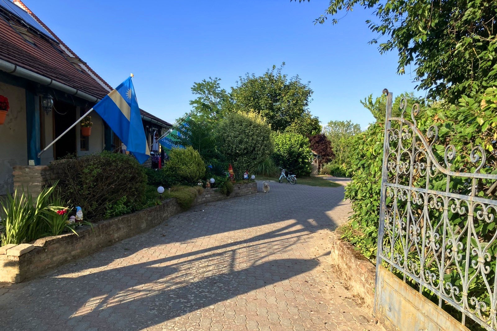 Camping Het Koetshuis
