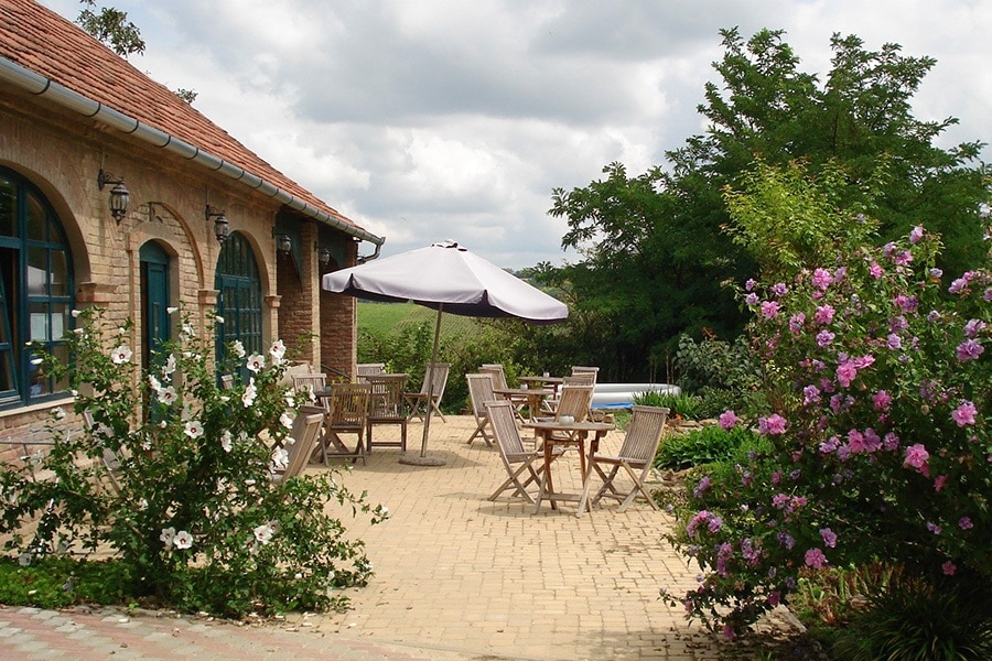 Camping Het Koetshuis