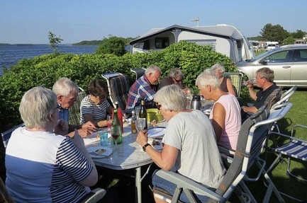 Mariager Camping