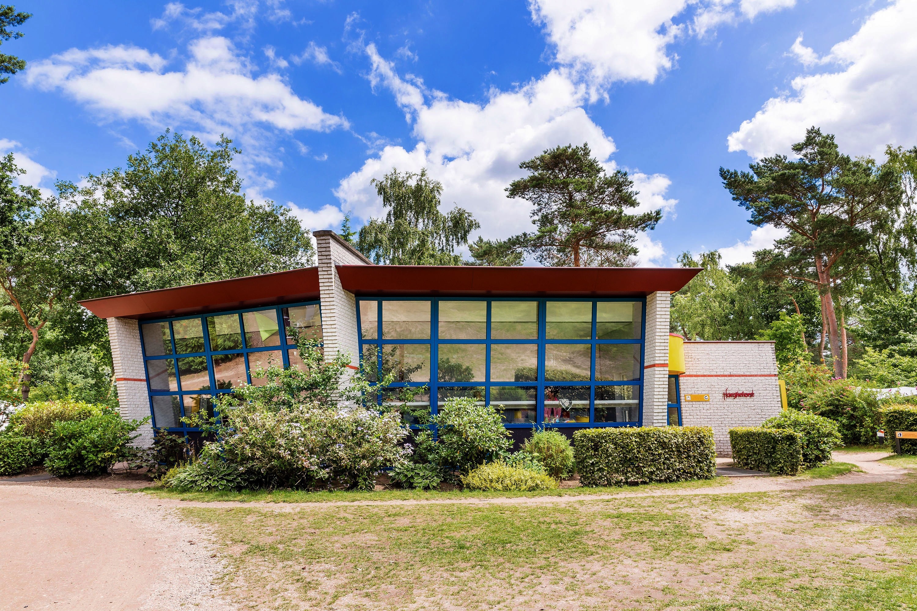 Ardoer cp. & bungalowpark De Haeghehorst