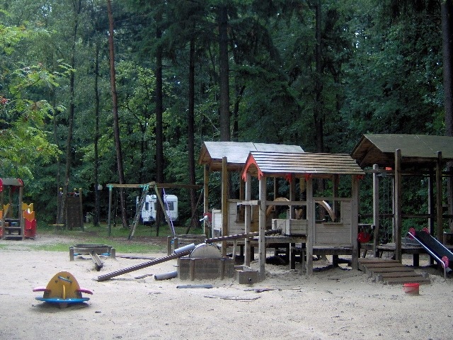 Ardoer cp. & bungalowpark De Haeghehorst