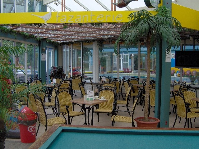 Ardoer cp. & bungalowpark De Haeghehorst