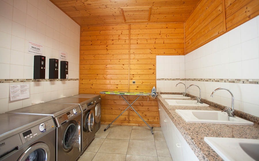 Camping CalpeMar