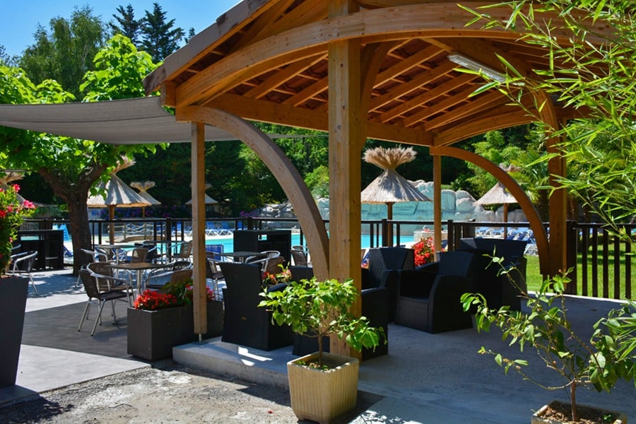 Domaine de Gil