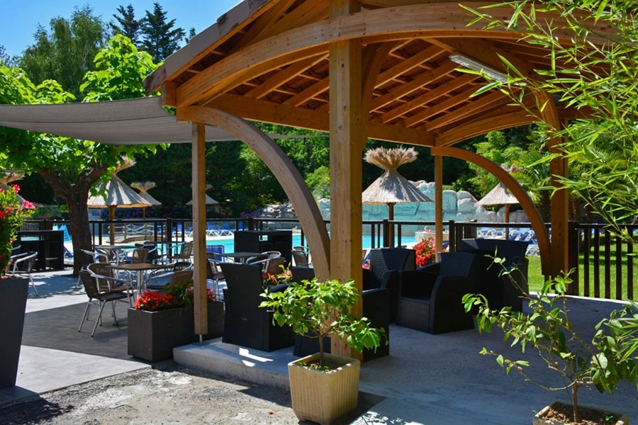 Domaine de Gil