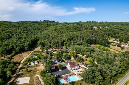 Camping La Peyrugue