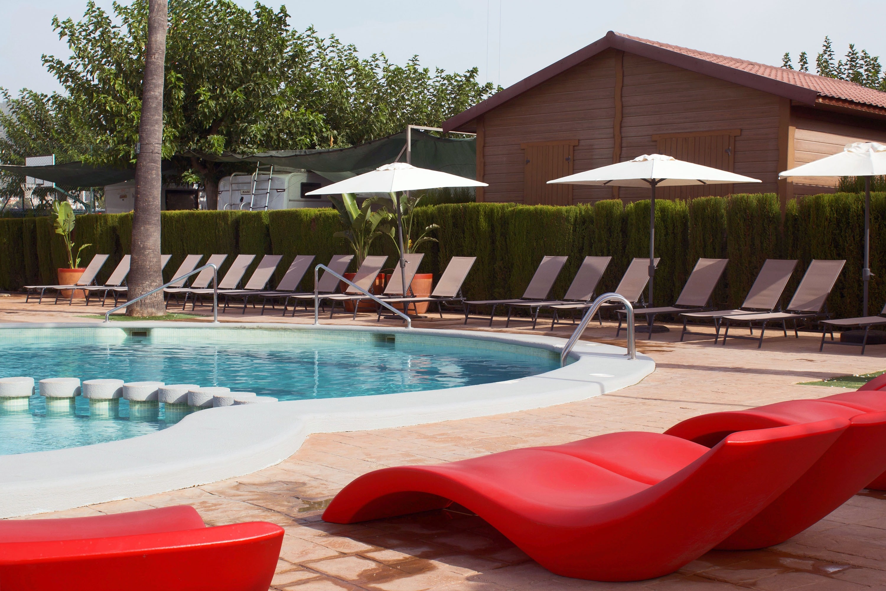 Camping CalpeMar