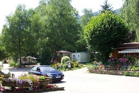 Camping Clair Matin