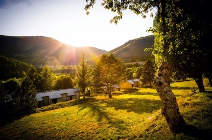 Domaine Aigoual Cévennes