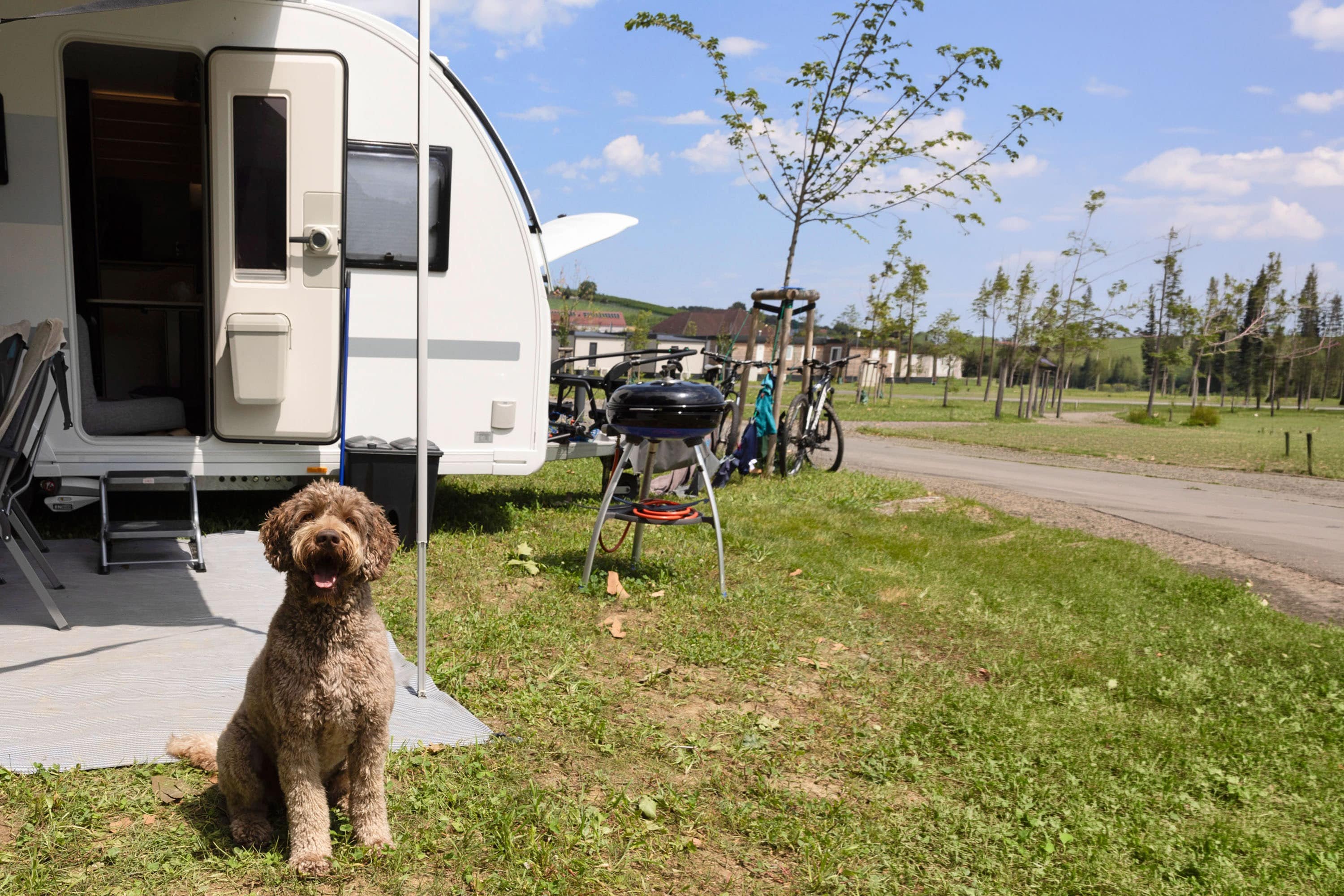 Camping Resort Riegersburg