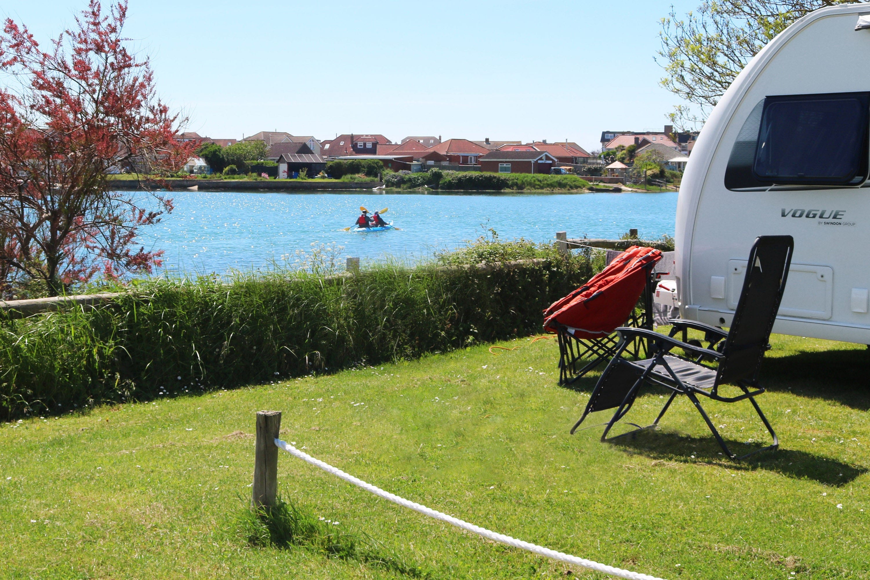 Fishery Creek Touring Park