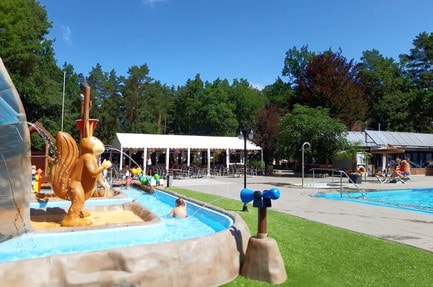 Camping Ferienzentrum Heidenau