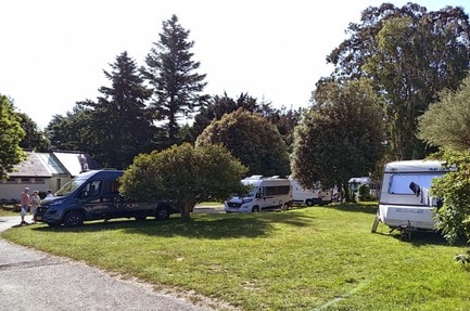 Camping Les Etangs Onlycamp