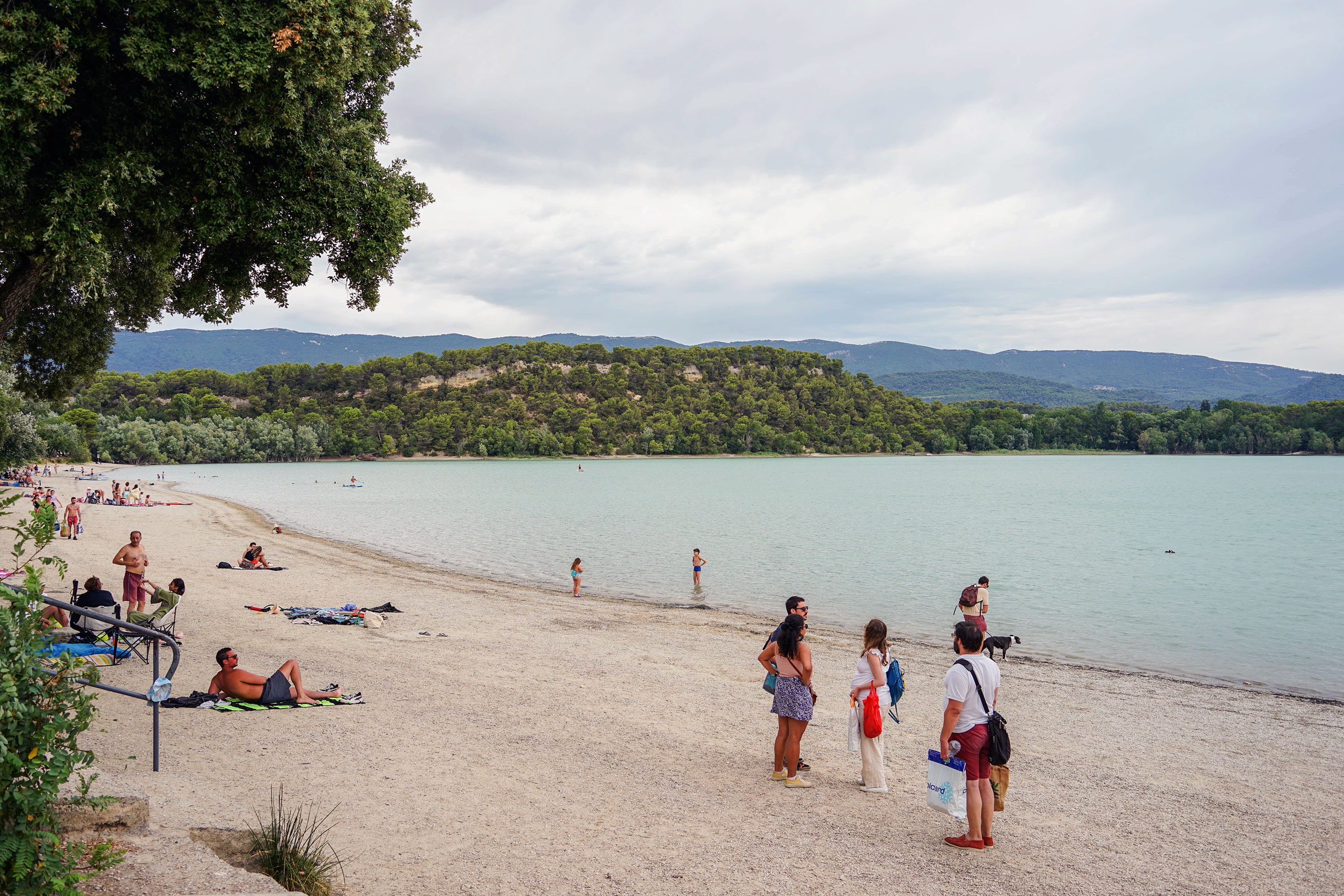 Camping Les Chênes Verts Onlycamp