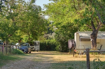 Camping Les Chênes Verts Onlycamp