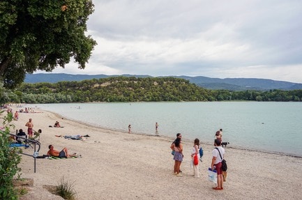Camping Les Chênes Verts Onlycamp