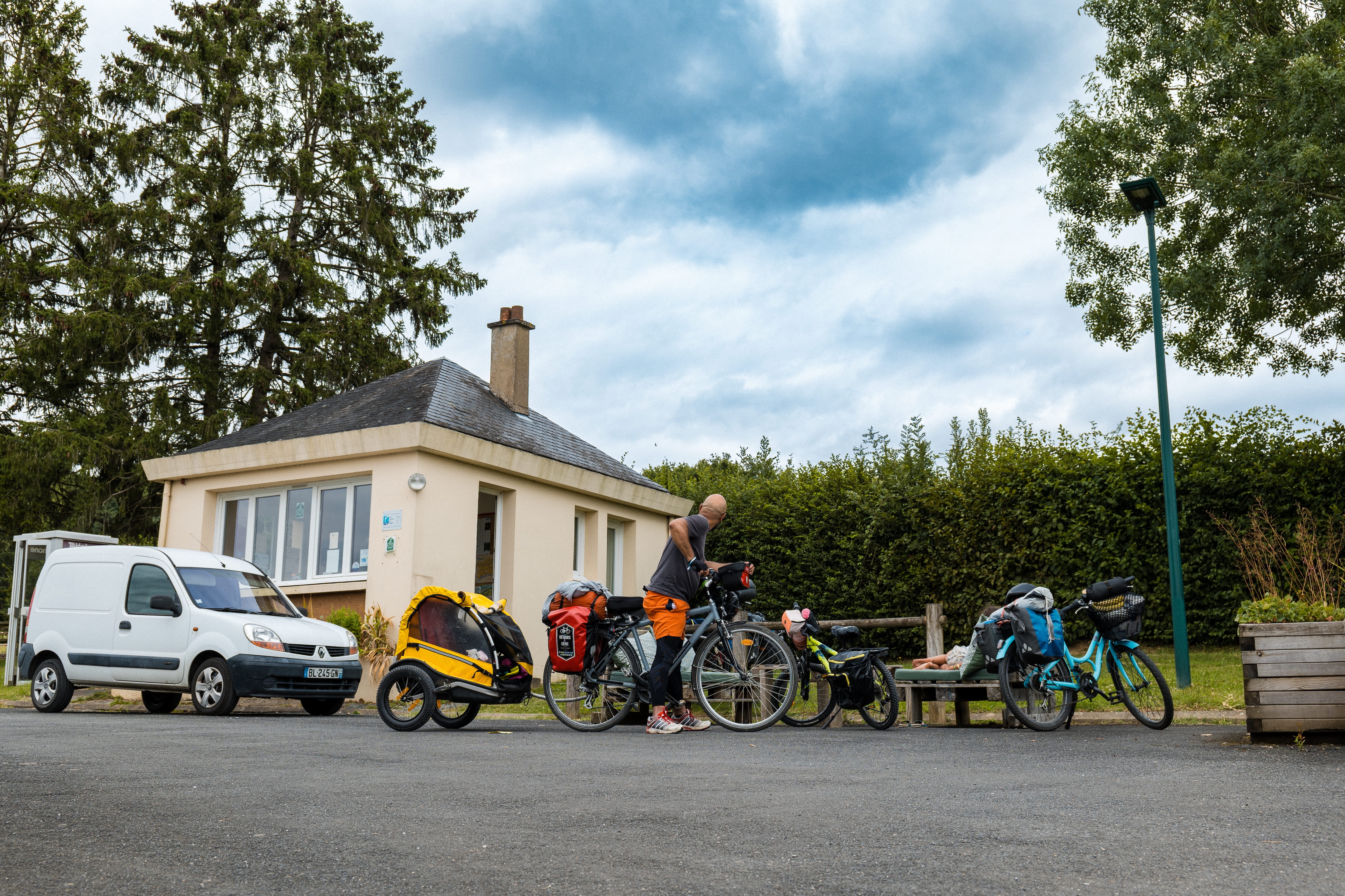 Camping Les Grenettes Onlycamp