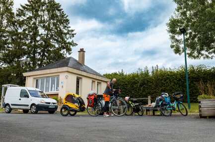 Camping Les Grenettes Onlycamp