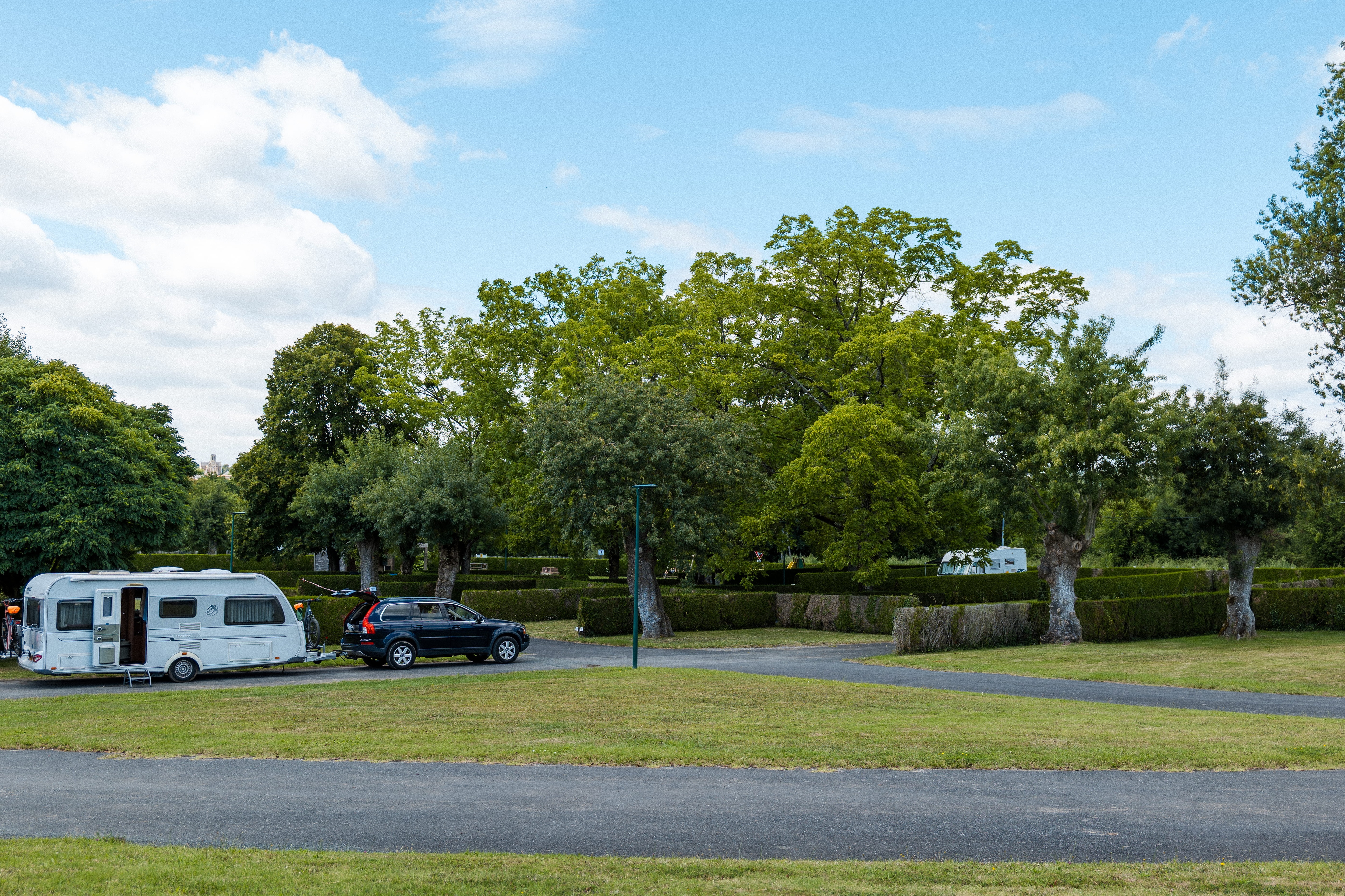 Camping Les Grenettes Onlycamp