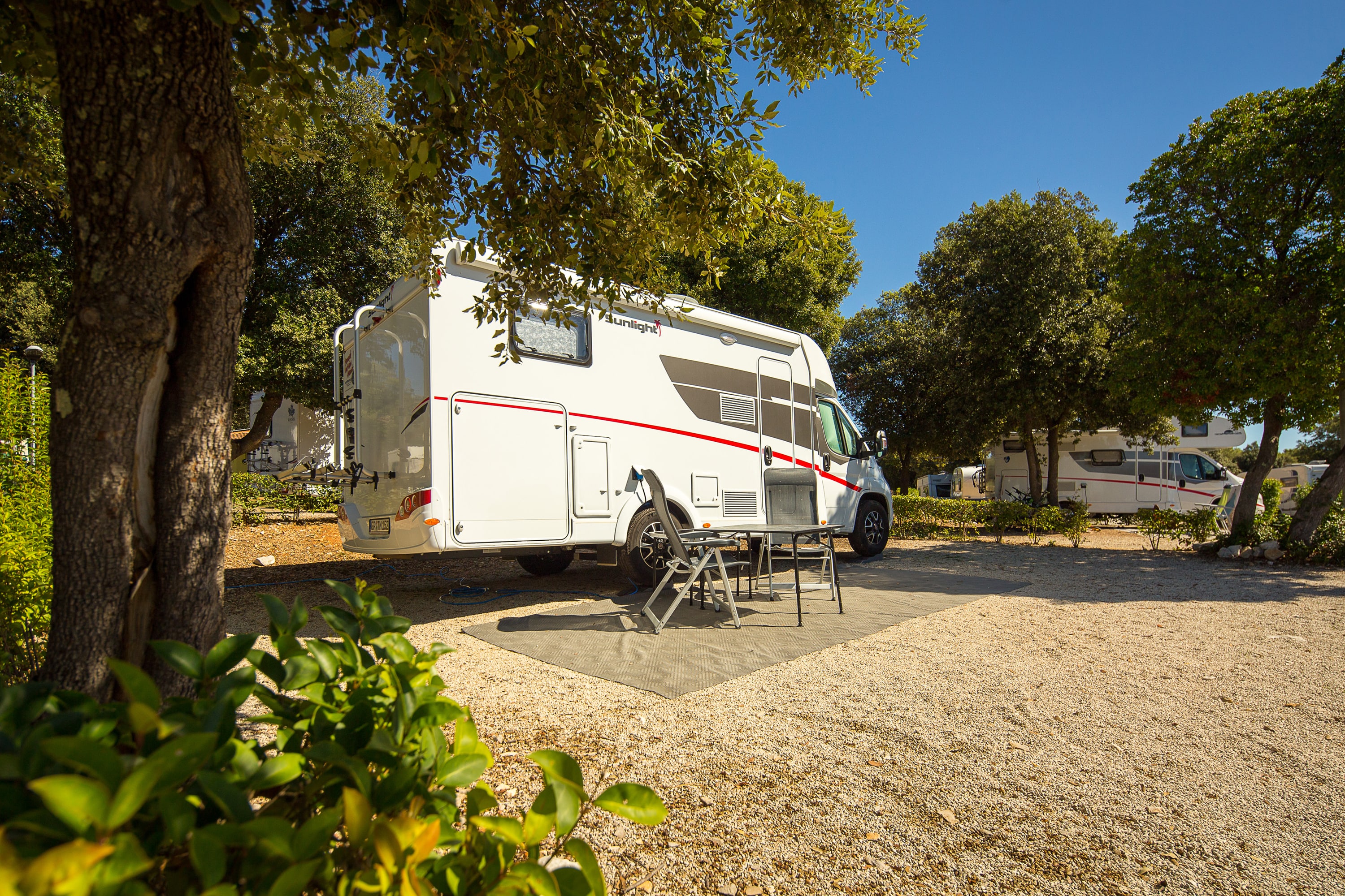 Campsite Polari – billede 5