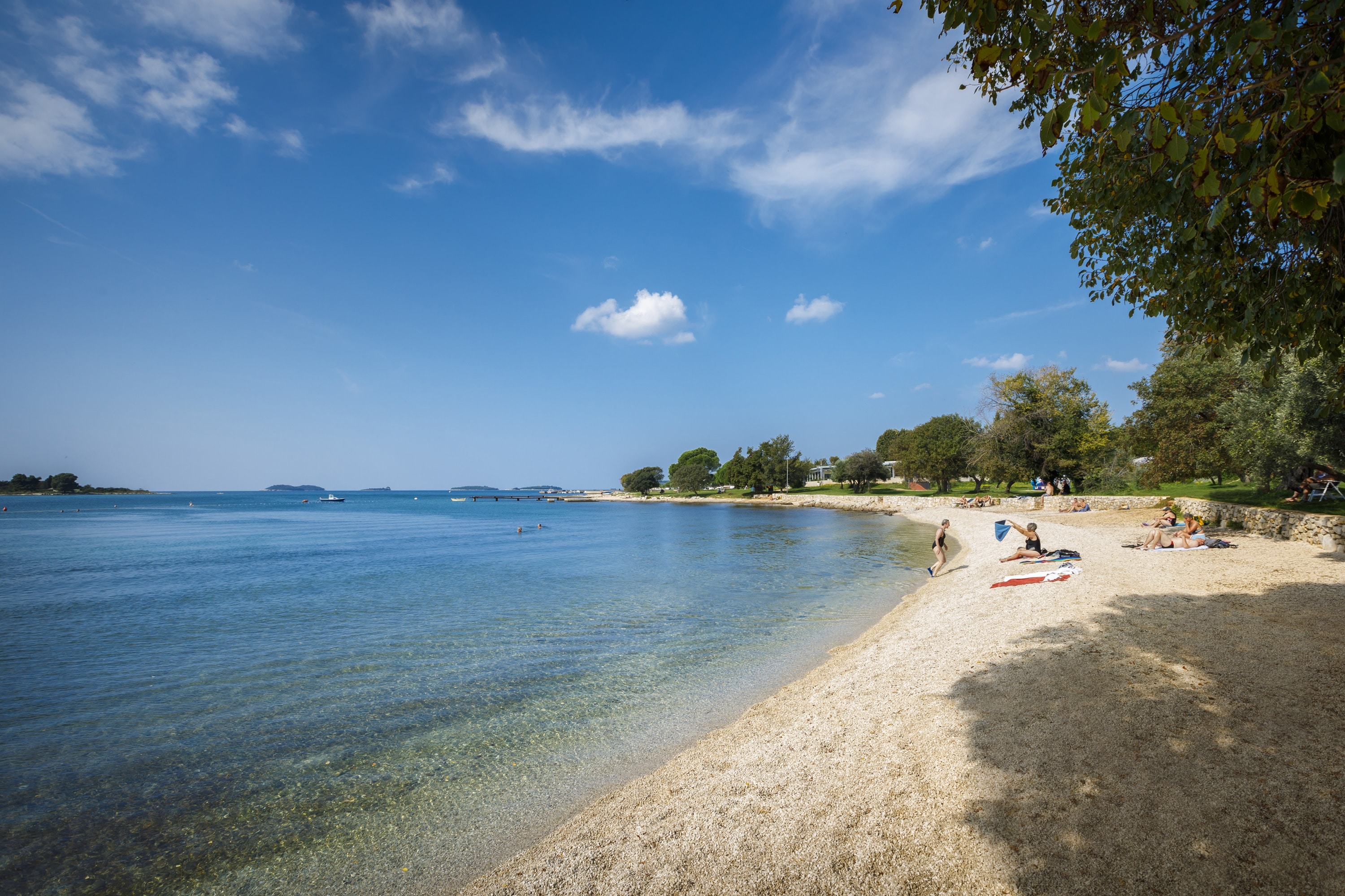 Campsite Polari