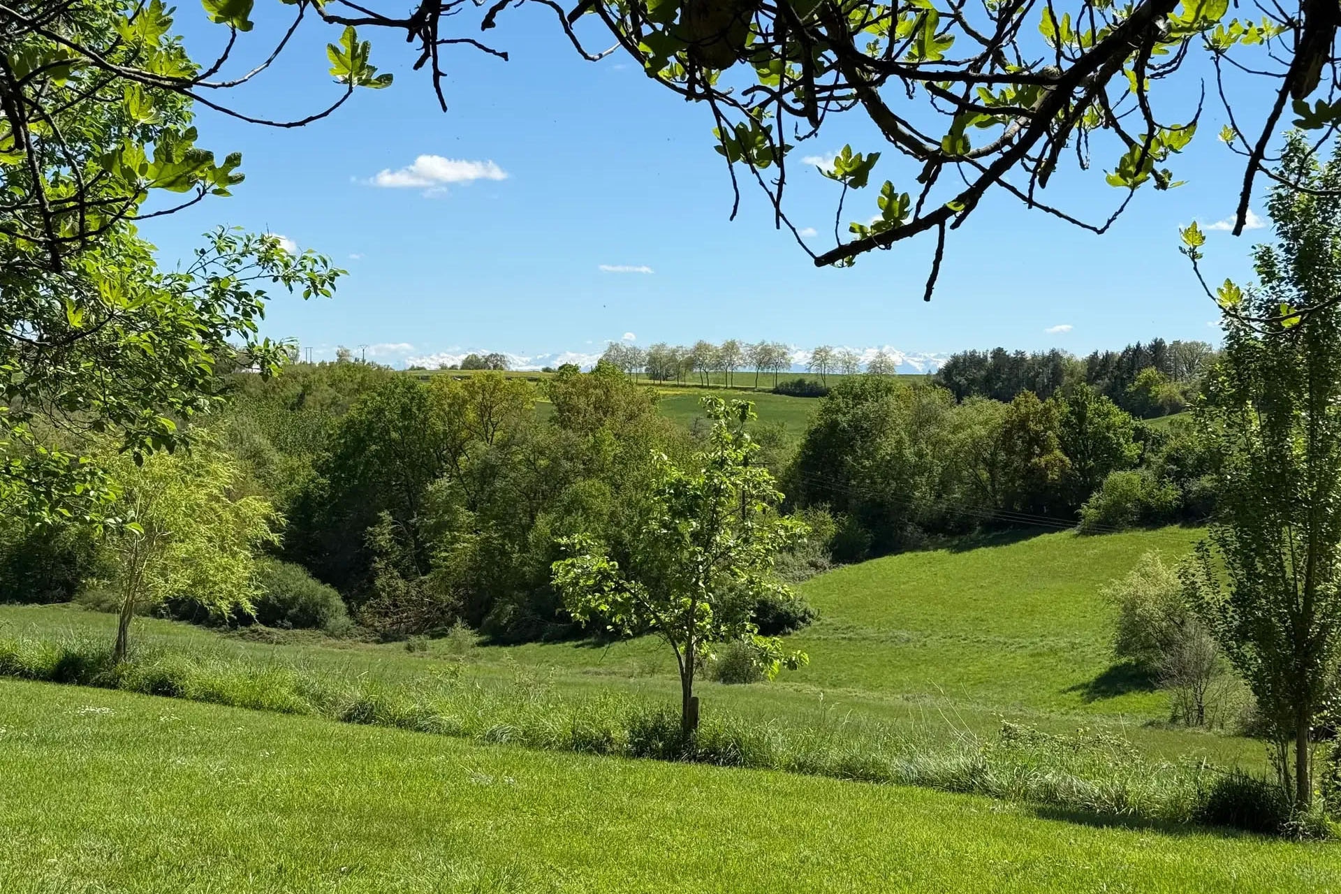 Camping Aux Mêmes