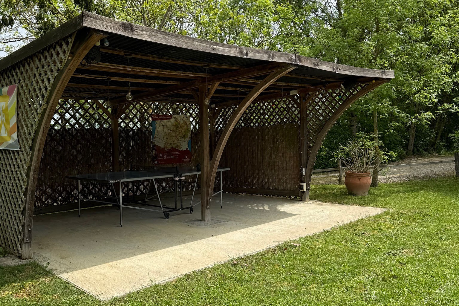 Camping Aux Mêmes